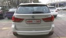 BMW X5 X Drive 35i