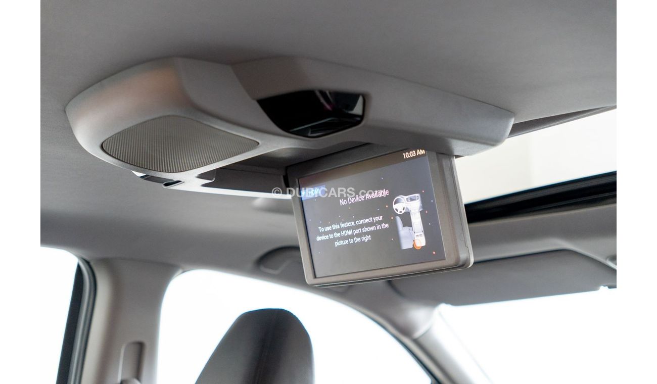 Honda Pilot 2019 Honda Pilot Touring AWD 3.6L V6 / Full Honda Service History & 5 Year Honda Warranty