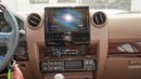 Toyota Land Cruiser 70 LC76 STD LX 4.0L M/T