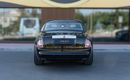 رولز رويس فانتوم STD Rolls-Royce Phantom 2011