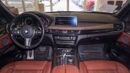 بي أم دبليو X5 50i M SPORT XDrive 50i  M kit