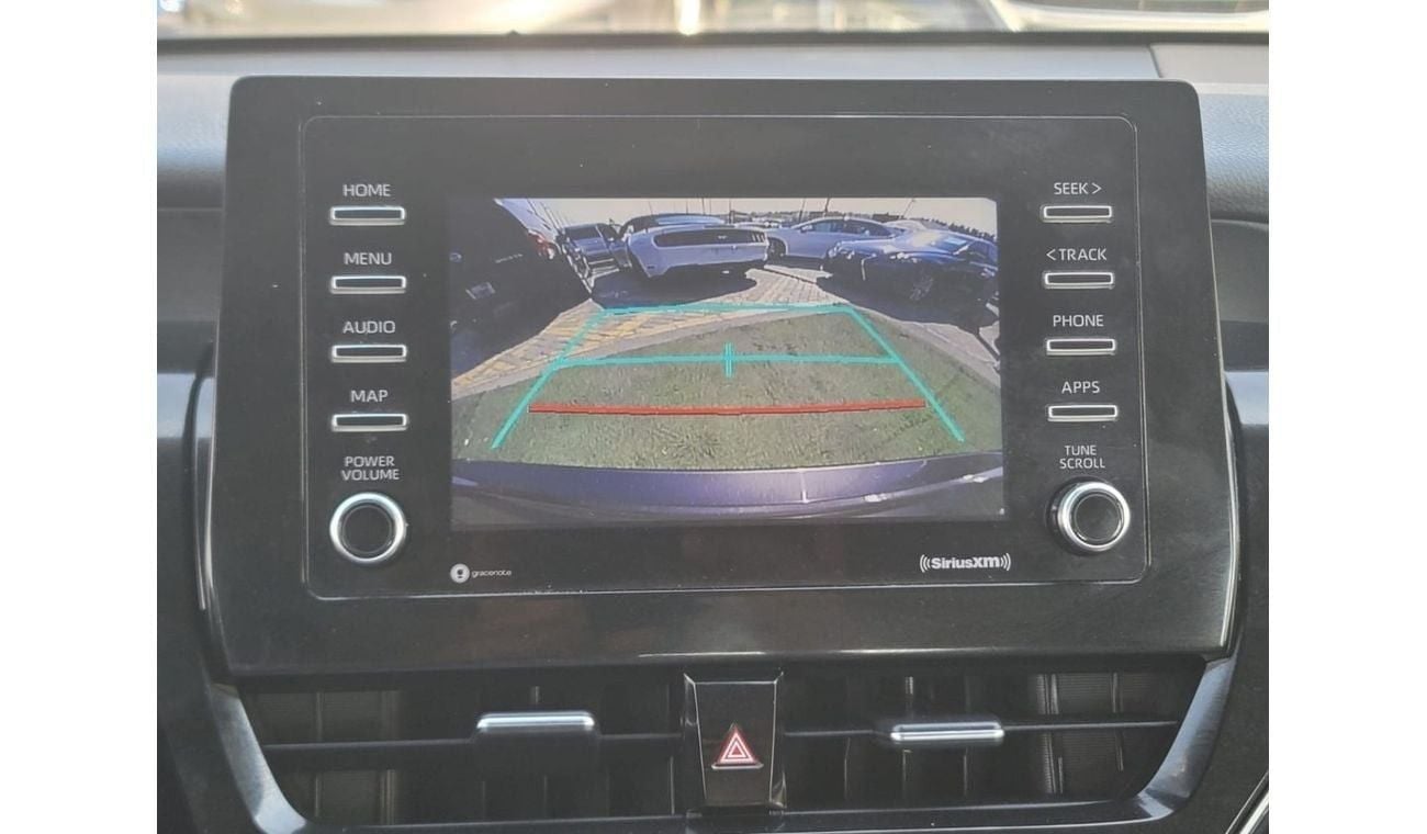 Toyota Camry ANNIVERSARY 2.5L