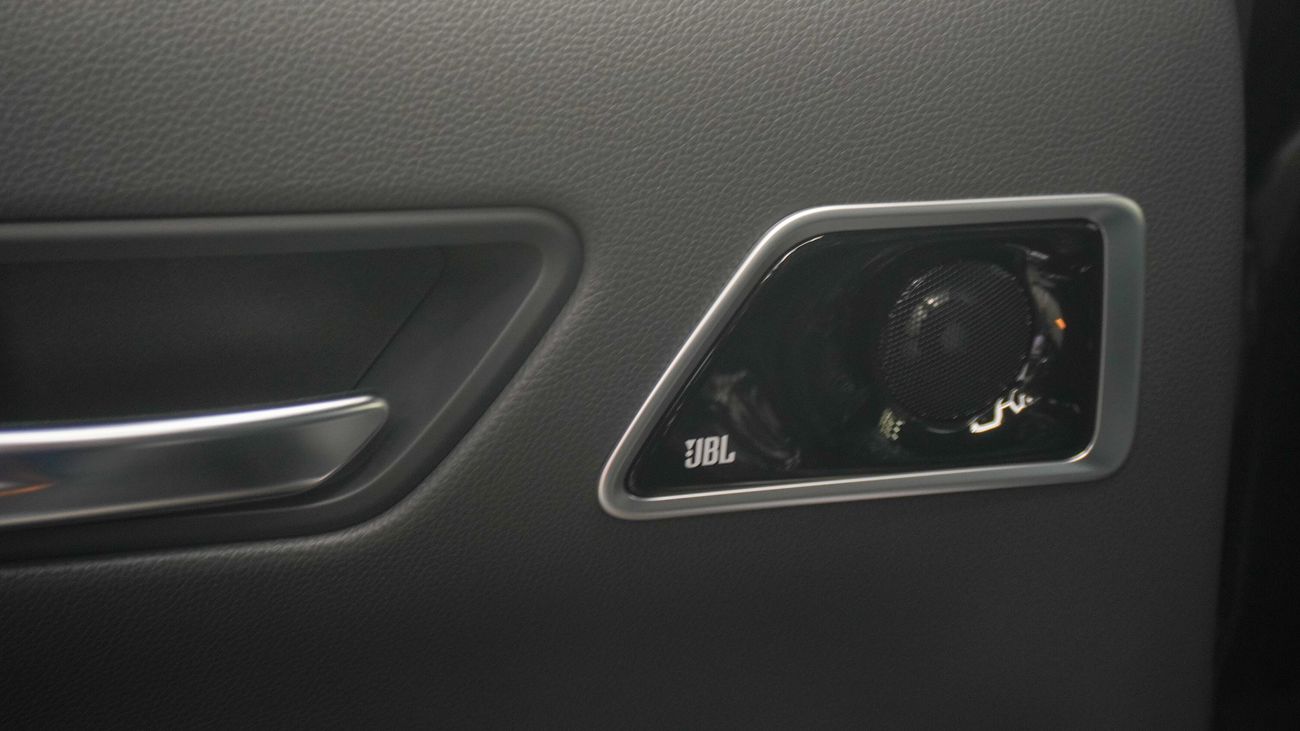 تويوتا لاند كروزر VX TWIN TURBO 3.5L V6