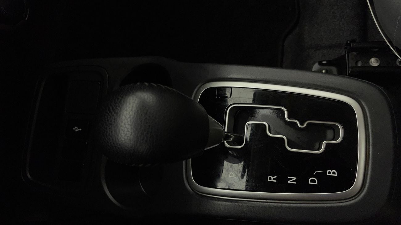 Mitsubishi Attrage GLX HIGHLINE 1.2 | Zero Down Payment | Home Test Drive