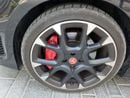 Abarth 595 COMPETIZIONE Pure Italian Performance! 2021 Abarth 595 | Very Clean Condition | 79,000 KM – The Ulti