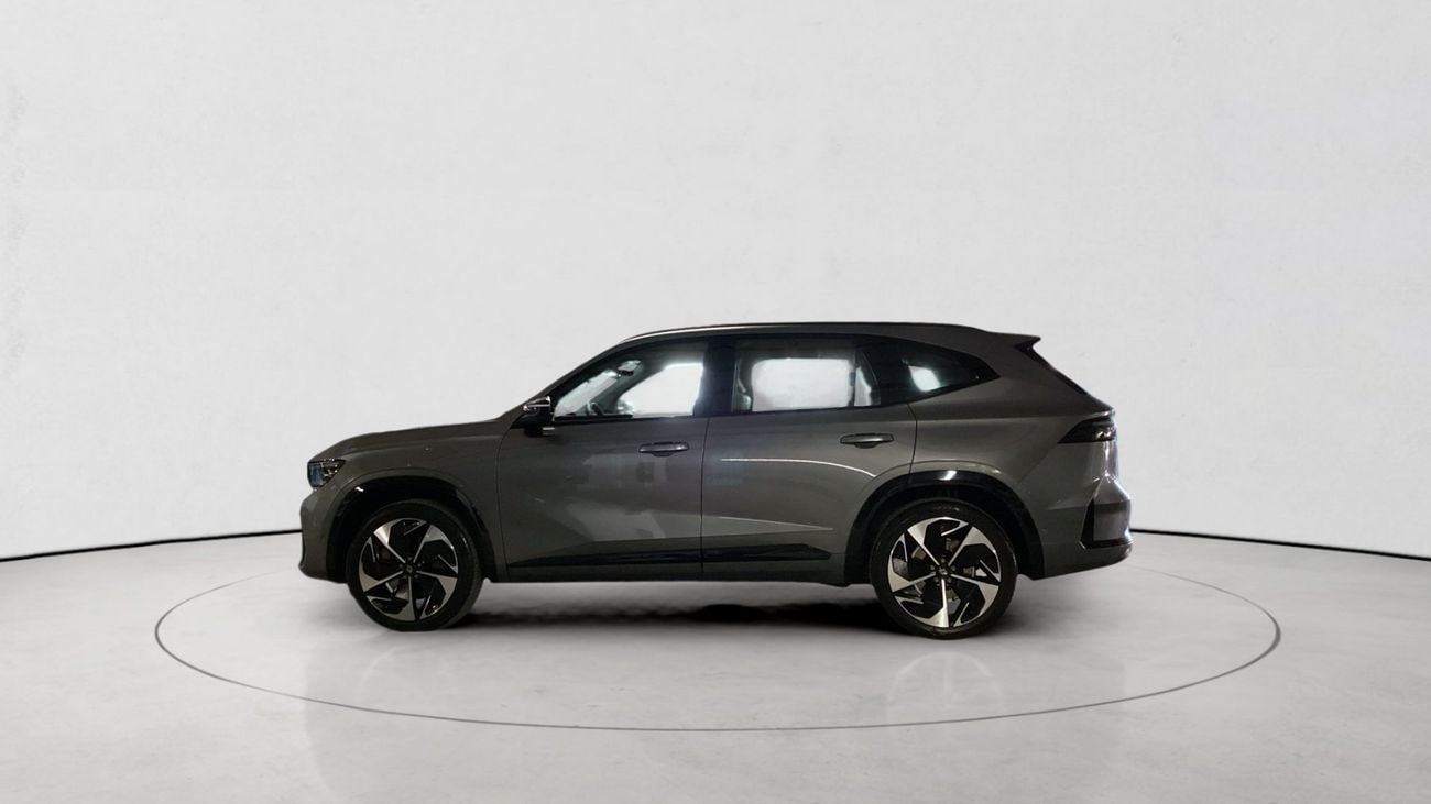 رينو كوليوس Iconic | شامل الضمان | 0 ﺪﻔﻋﺓ ﺃﻮﻟﻯ