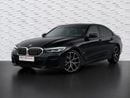 BMW 520i M SPORT