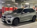 بي أم دبليو X5 M Competition