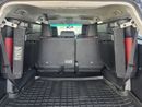 Toyota Fortuner DIESEL ENGINE RIGHT HAND DRIVE 2800 CC AUTO TRANSMISSION ONLY FOR EXPORT