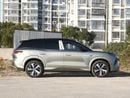 BYD Tang L 2025 DM 200KM Four-Wheel Drive Lidar Flagship Model