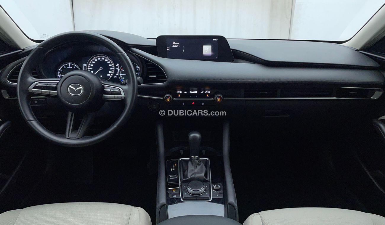 Mazda 3 EVOLVE 2 | Zero Down Payment | Free Home Test Drive