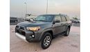 Toyota 4Runner Trd sunroof leather