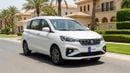 Suzuki Ertiga GLX 2023 | AED 554/Month | 0 DP | 30 Day Return | Warranty | Service History