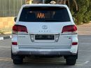 Lexus LX 570