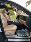 رولز رويس جوست Std 6.6L