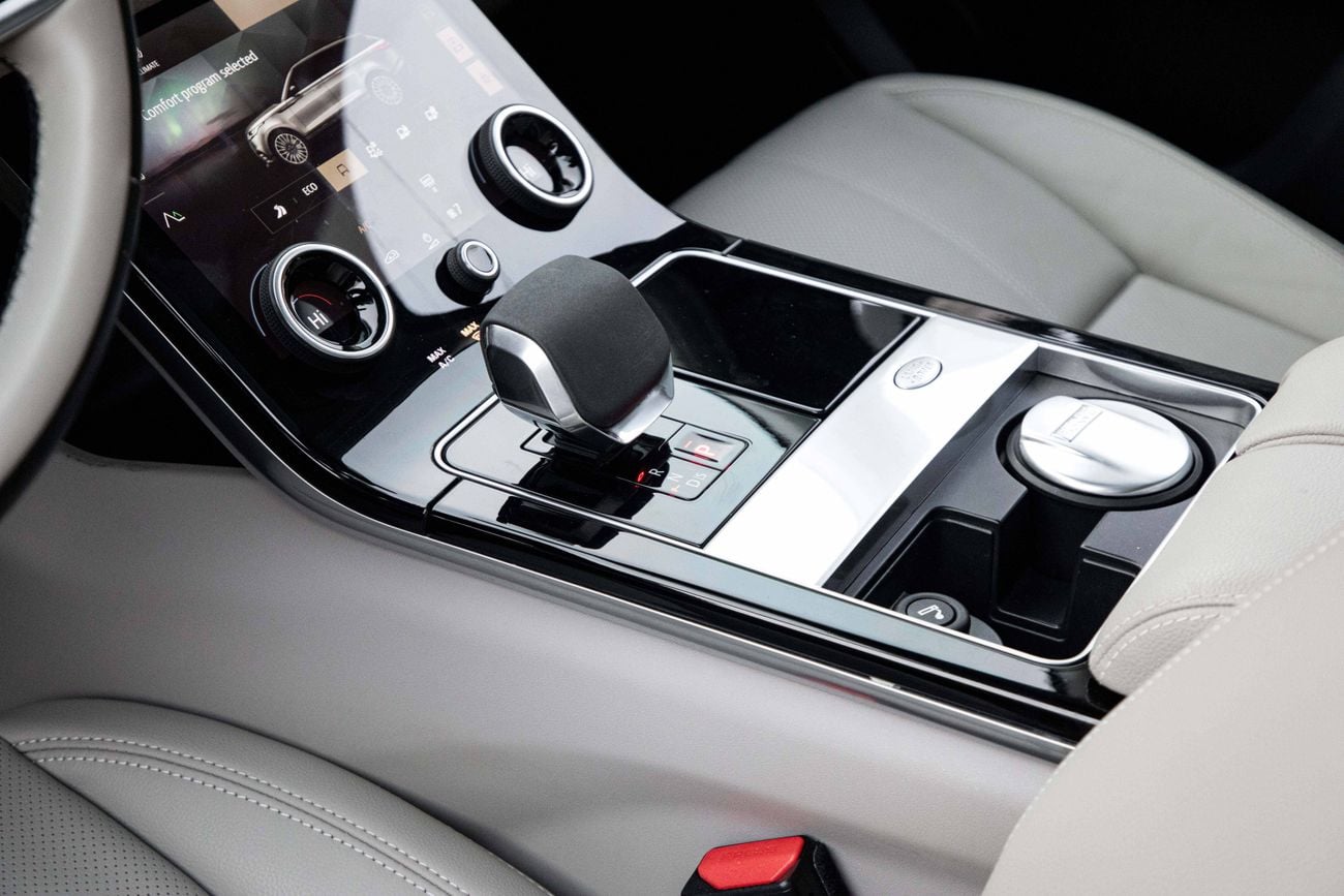 لاند روفر رينج روفر فيلار S P250 Range Rover Velar P250 S | 3,134 P.M | 0% Downpayment | WARRANTY