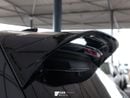 Volkswagen Golf R Full Body Kit (Exhaust System) 2025