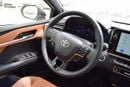 Toyota Camry Higher Trim With 5 Camera and panoramic roof