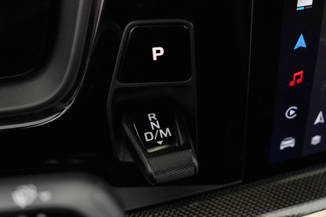 بورش كايان Turbo GT