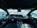 Mercedes Benz GLE350