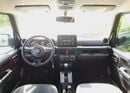 Suzuki Jimny GLX 1.5L (5-Doors) 1130-MONTHLY | 1.5 L | 4WD | GCC | CRUISE CONTROL I GPS I ACCIDENT FREE