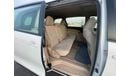Toyota Previa SE Toyota previa 2015 GCC