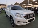 تويوتا برادو EXR 4.0L 4WD TOYOTA PRADO 2018 EXR V6 engine 4.0L clean car no any work required just buy and drive