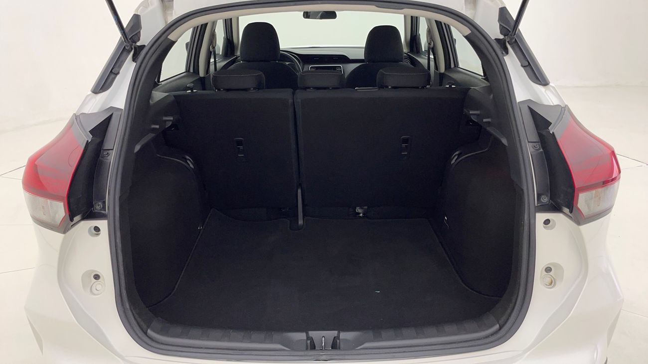 Nissan Kicks S 1.6 | Zero Down Payment | Home Test Drive