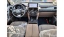 Lexus GX460 V8 4.6