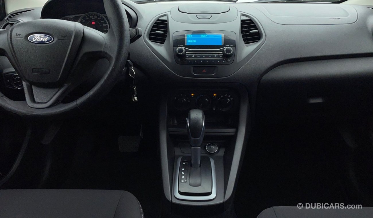 Ford Figo AMBIENTE 1.5 | Zero Down Payment | Free Home Test Drive