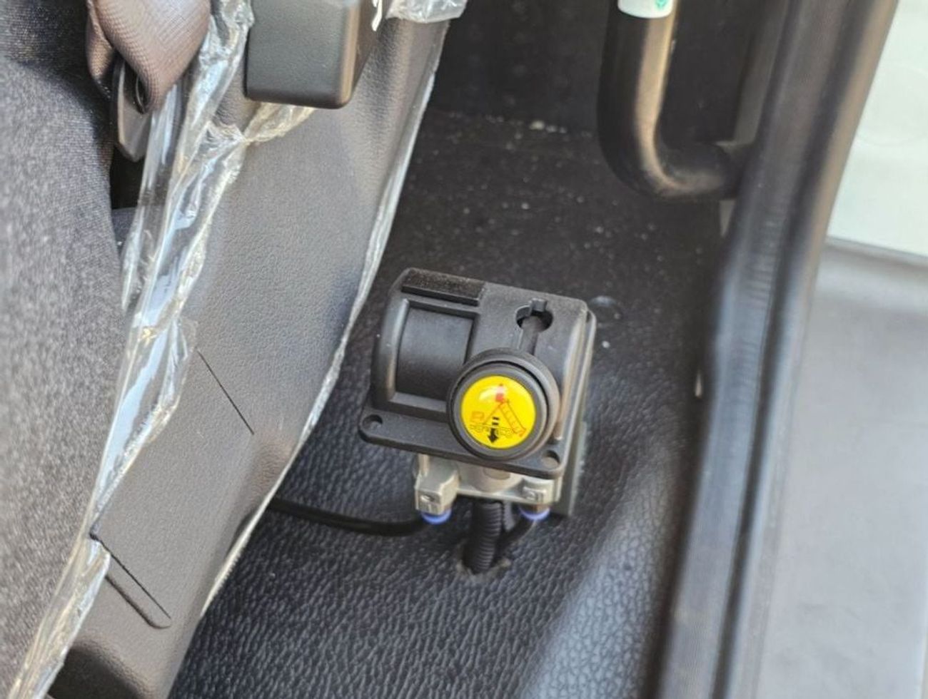 سنوترك هوو Sonitruk howo nx