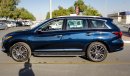 إنفينيتي QX60 3.5