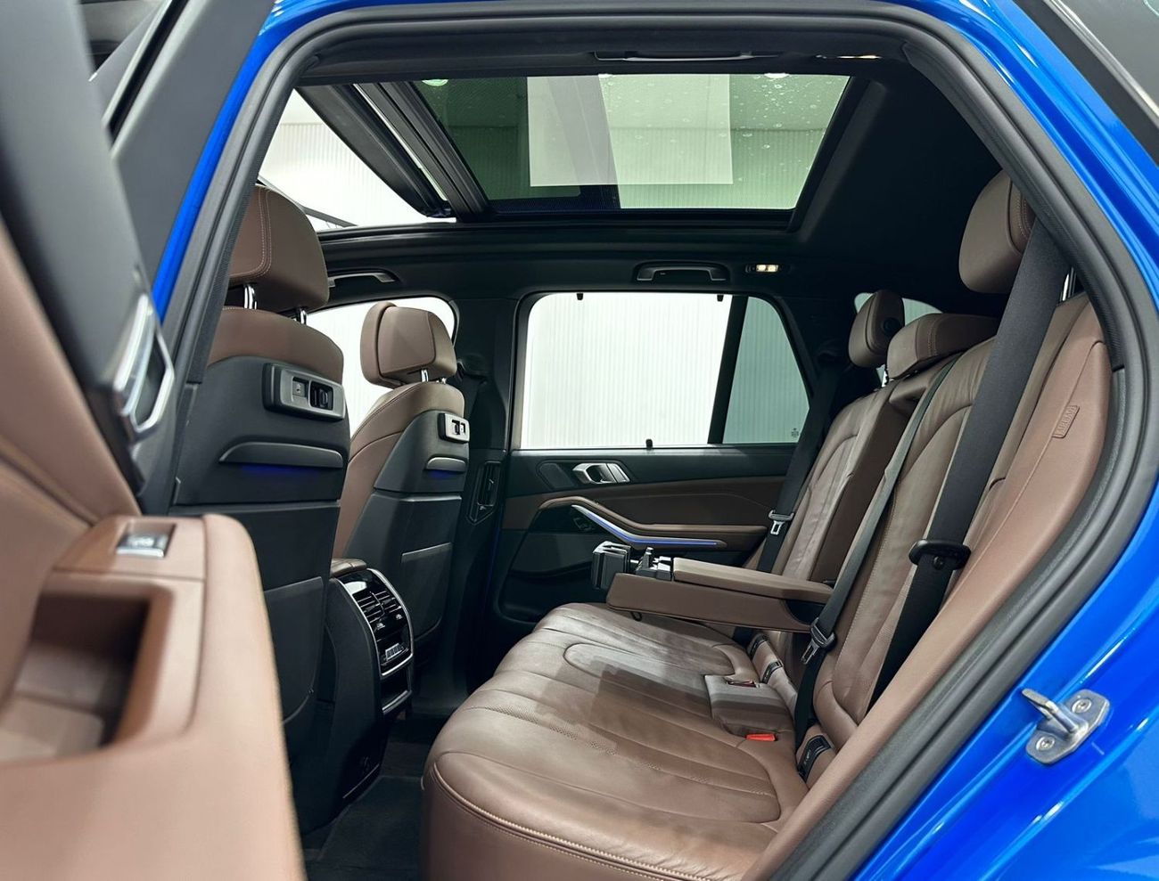 بي أم دبليو X5 40i M سبورت