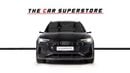 Audi e-tron S 95 kWh Quattro GCC-Al Nabooda Warranty & Service Package Until 11/2027