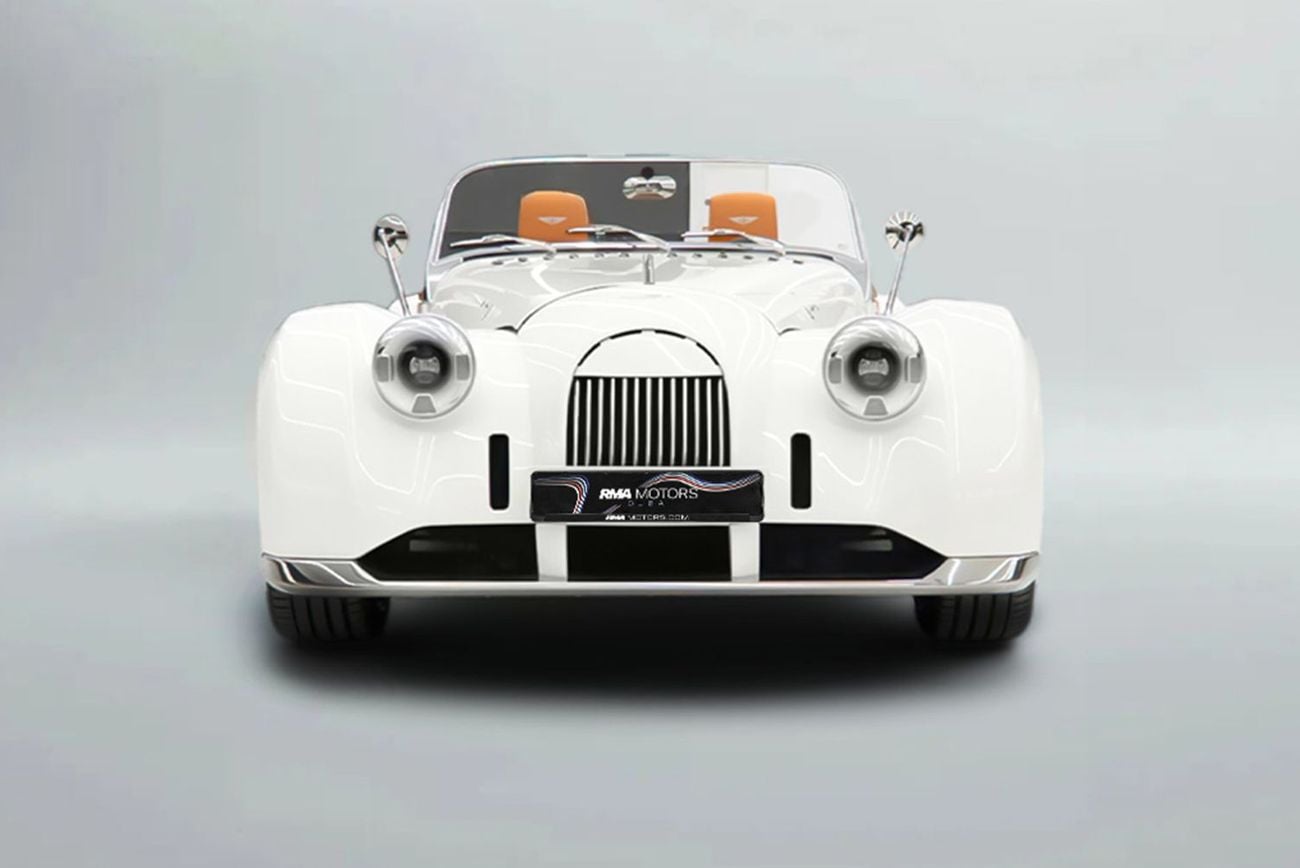 Morgan Midsummer STD