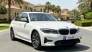 BMW 320i 2021 | AED 1268/Month | 0 DP | 30 Day Return | Warranty | Service History