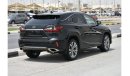 Lexus RX350 LEXUS RX 350 ( With Adaptive Cruise control )