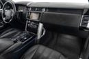 Land Rover Range Rover Vogue SE 5.0L