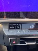 Toyota Camry LIMITED HEV