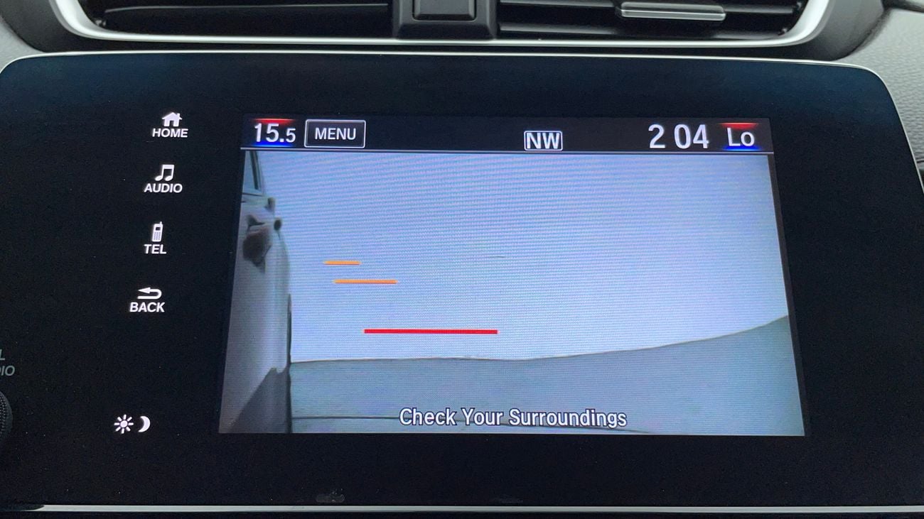 هوندا سي آر في EX PLUS 2.4 | بدون دفعة مقدمة | اختبار قيادة مجاني للمنزل