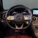 مرسيدس بنز C 200 AED 1,877 pm • 0% Downpayment • Mercedes C200 • 1 Year Warranty