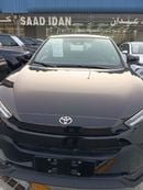 Toyota Frontlander Luxury STD