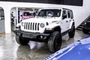 جيب رانجلر SPORT Jeep Wrangler Unlimited 2020