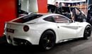 Ferrari F12 Berlinetta
