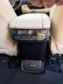 تويوتا تاندرا Platinum Hybrid 2024