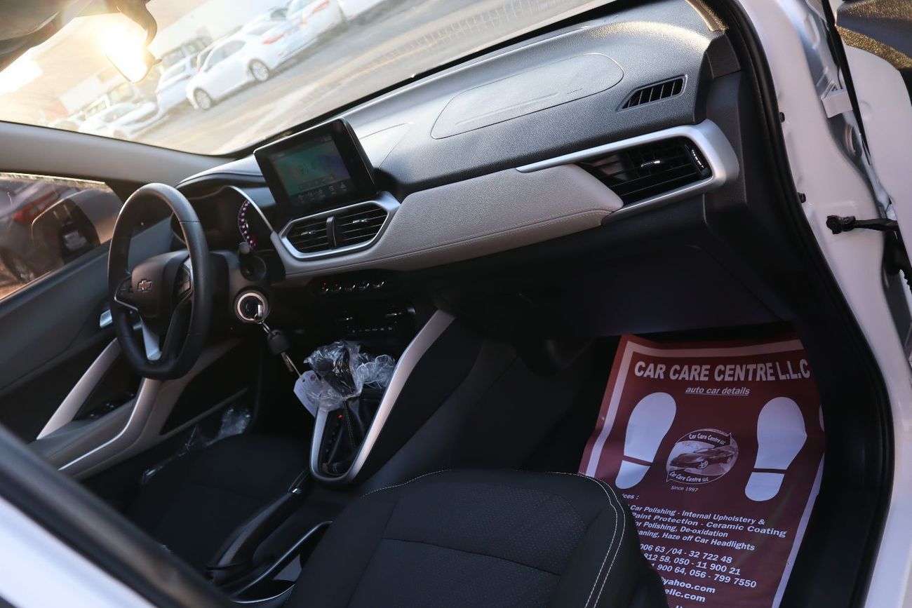 Chevrolet Groove Premier 1.5L