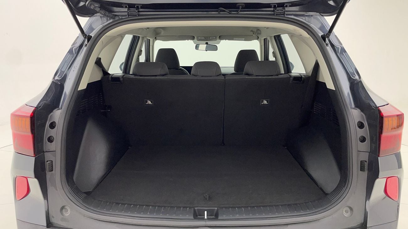 Kia Seltos LX 1.6 | Zero Down Payment | Home Test Drive