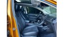 Ford Edge Sport Ford Edge 2016 GCC 3.5L V6 Original Paint - Perfect Condition - under warranty