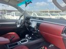 Toyota Hilux DLS 2.7L