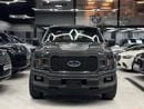 Ford F-150 XLT CREW CAB